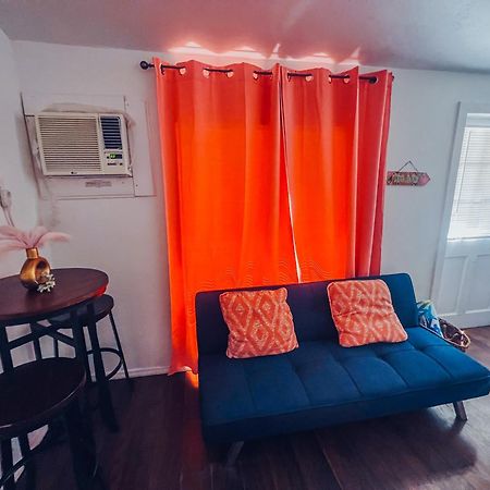 Playa Esmeralda Studios Bradenton Beach Ngoại thất bức ảnh