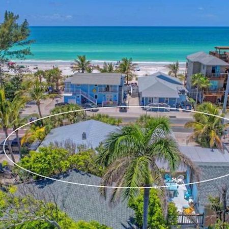 Playa Esmeralda Studios Bradenton Beach Ngoại thất bức ảnh