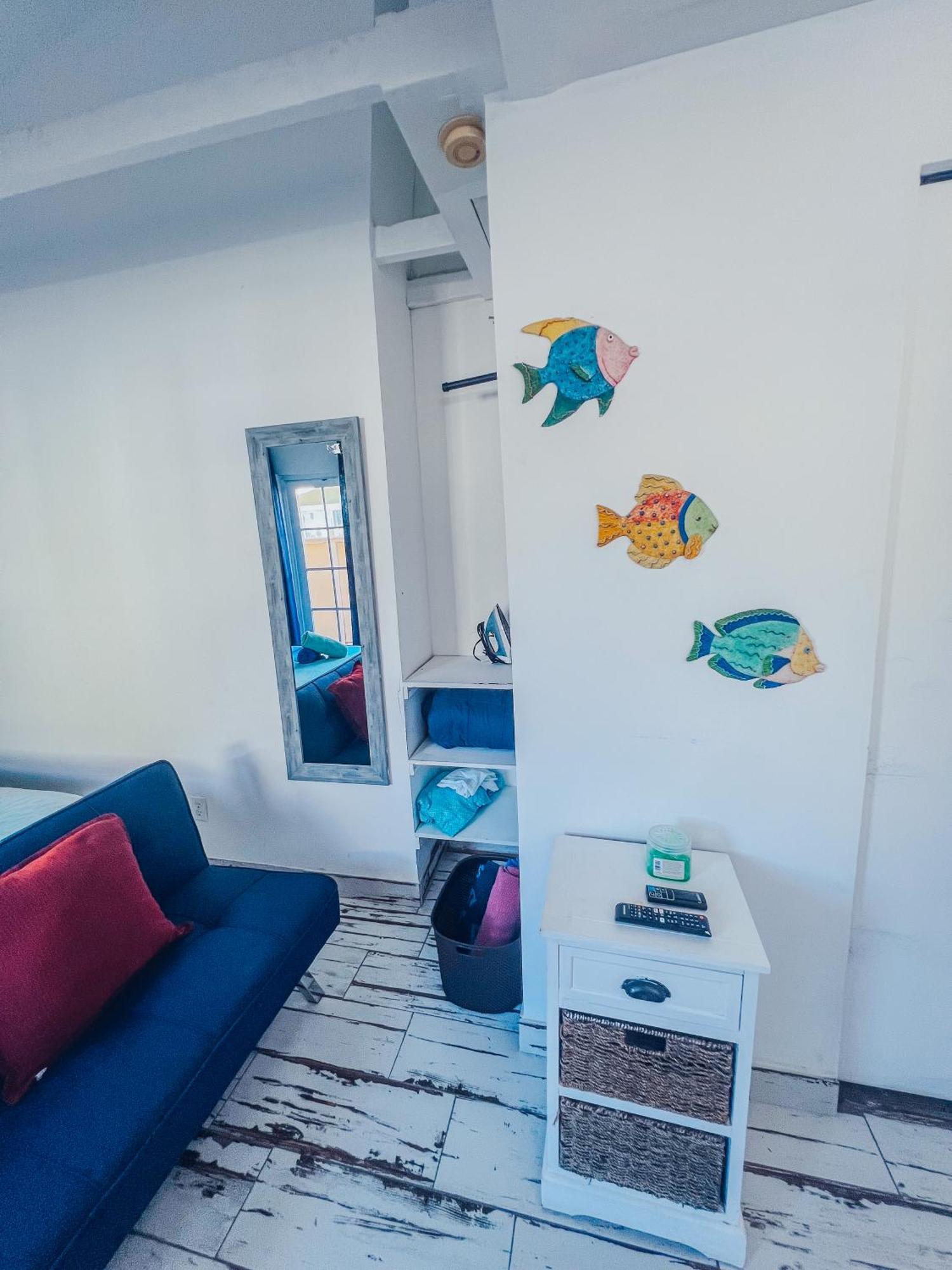Playa Esmeralda Studios Bradenton Beach Ngoại thất bức ảnh
