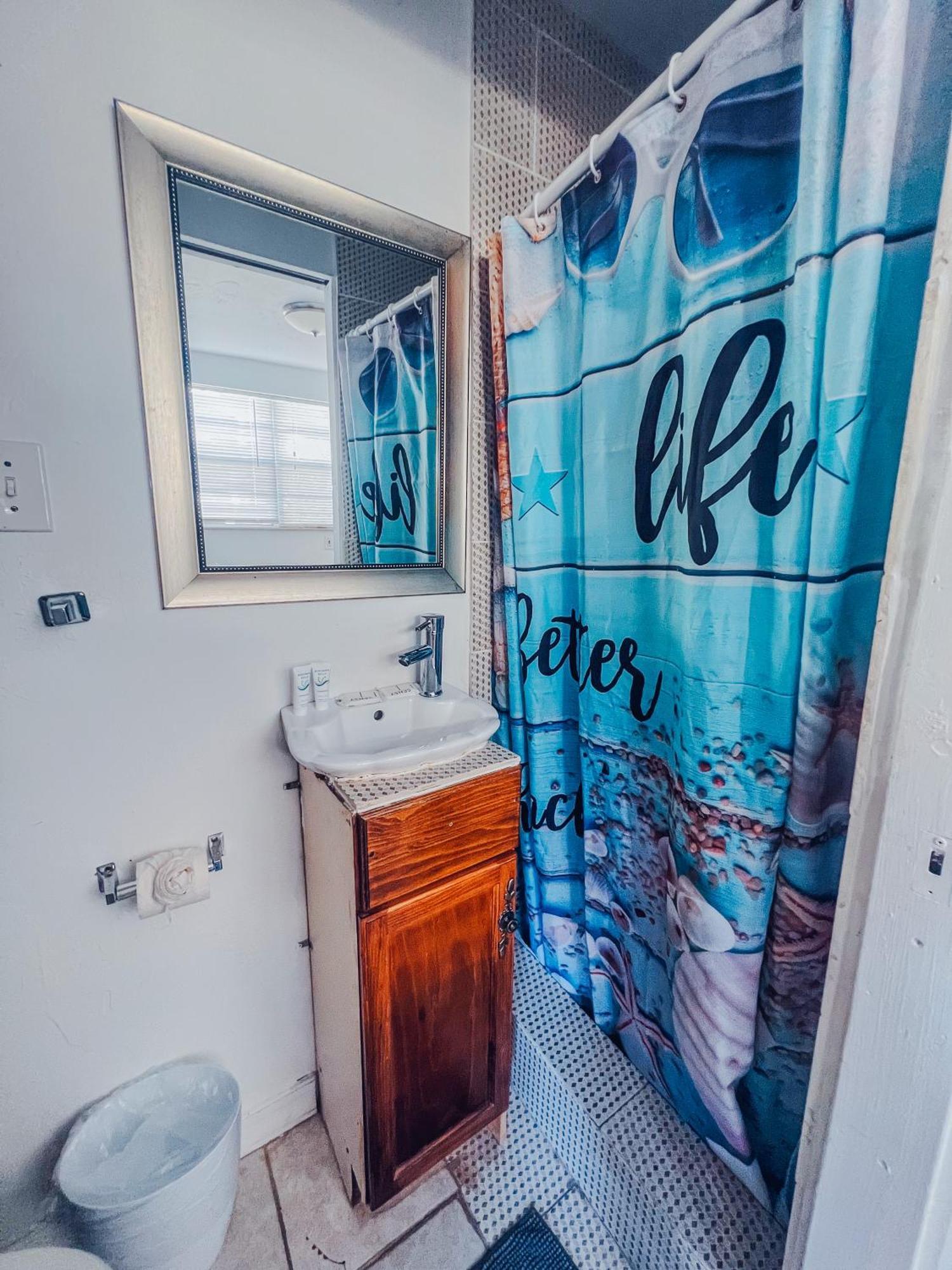 Playa Esmeralda Studios Bradenton Beach Ngoại thất bức ảnh