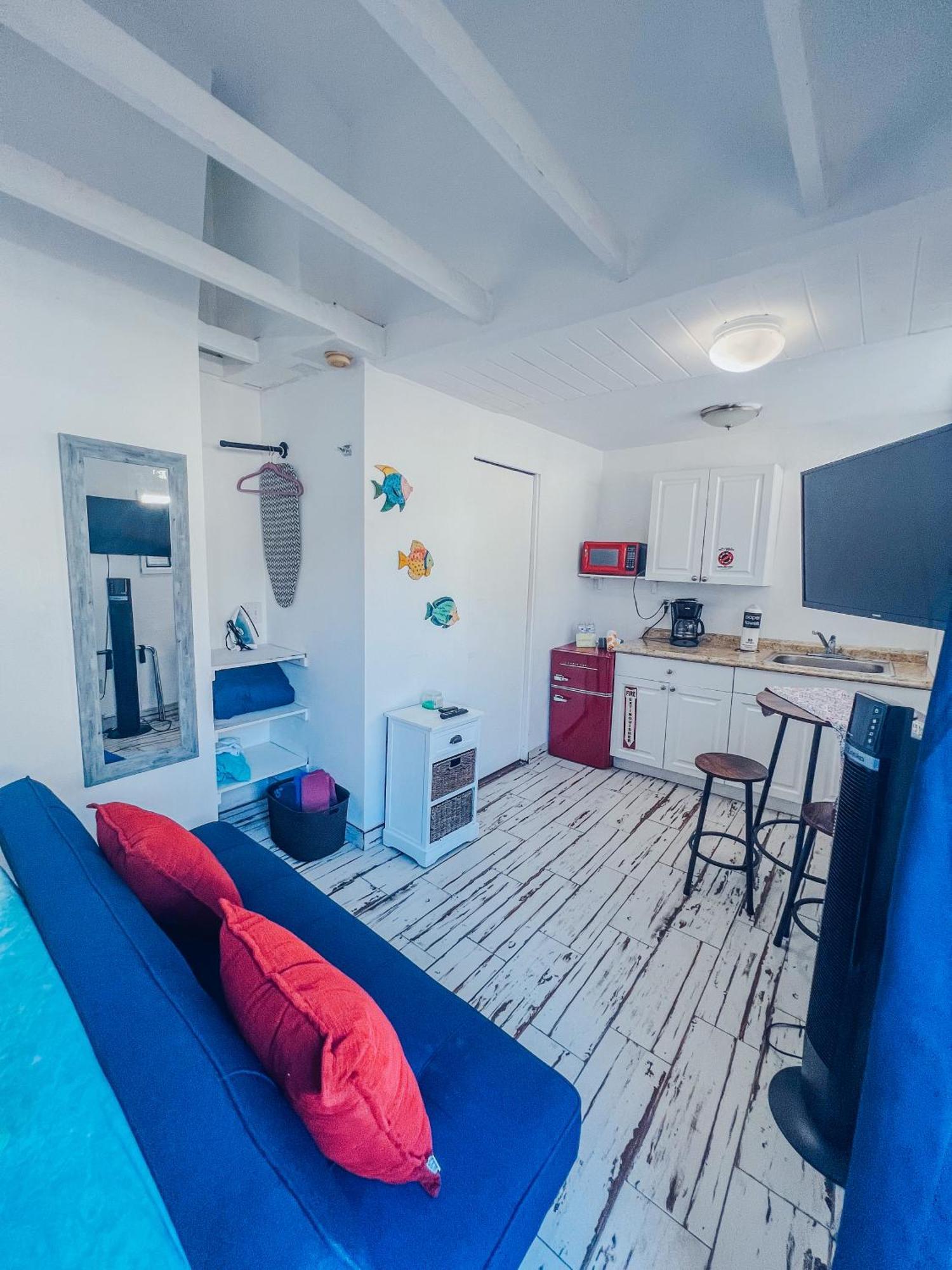 Playa Esmeralda Studios Bradenton Beach Ngoại thất bức ảnh
