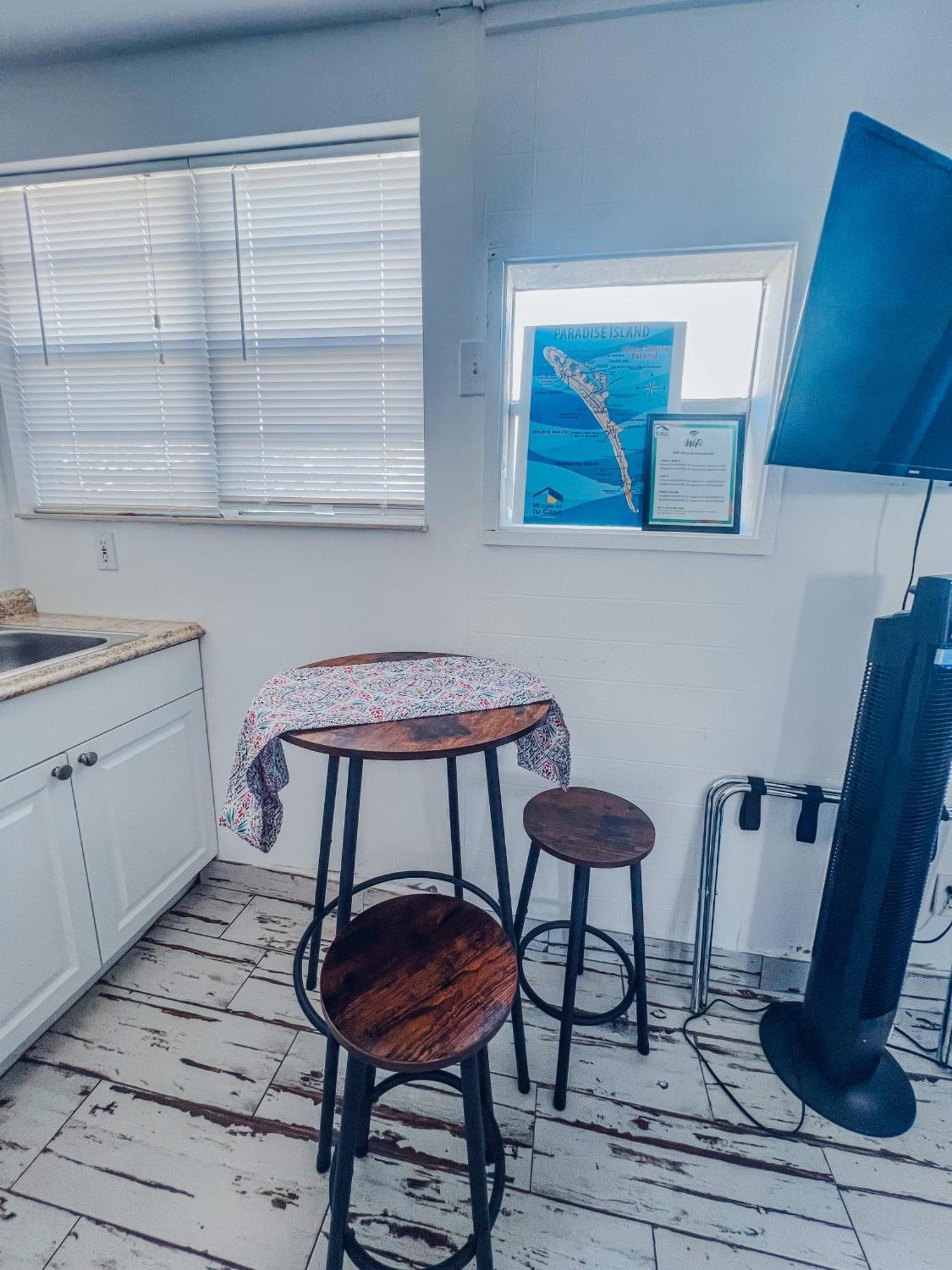 Playa Esmeralda Studios Bradenton Beach Ngoại thất bức ảnh