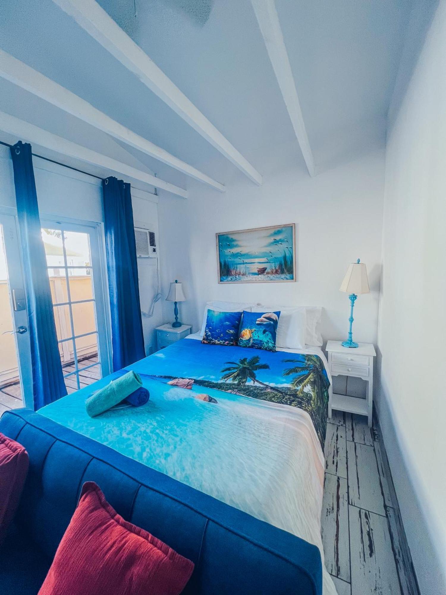 Playa Esmeralda Studios Bradenton Beach Ngoại thất bức ảnh