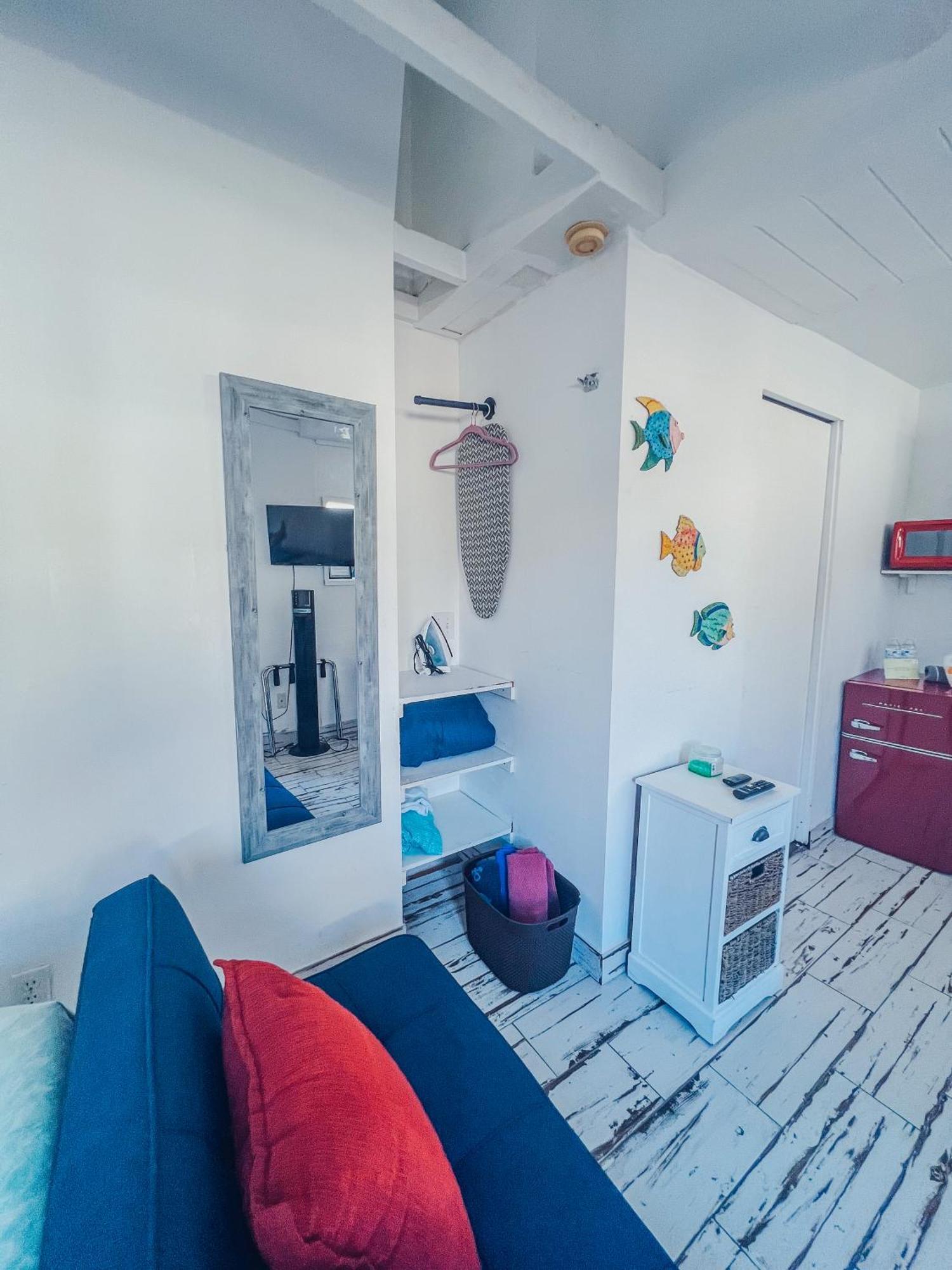 Playa Esmeralda Studios Bradenton Beach Ngoại thất bức ảnh