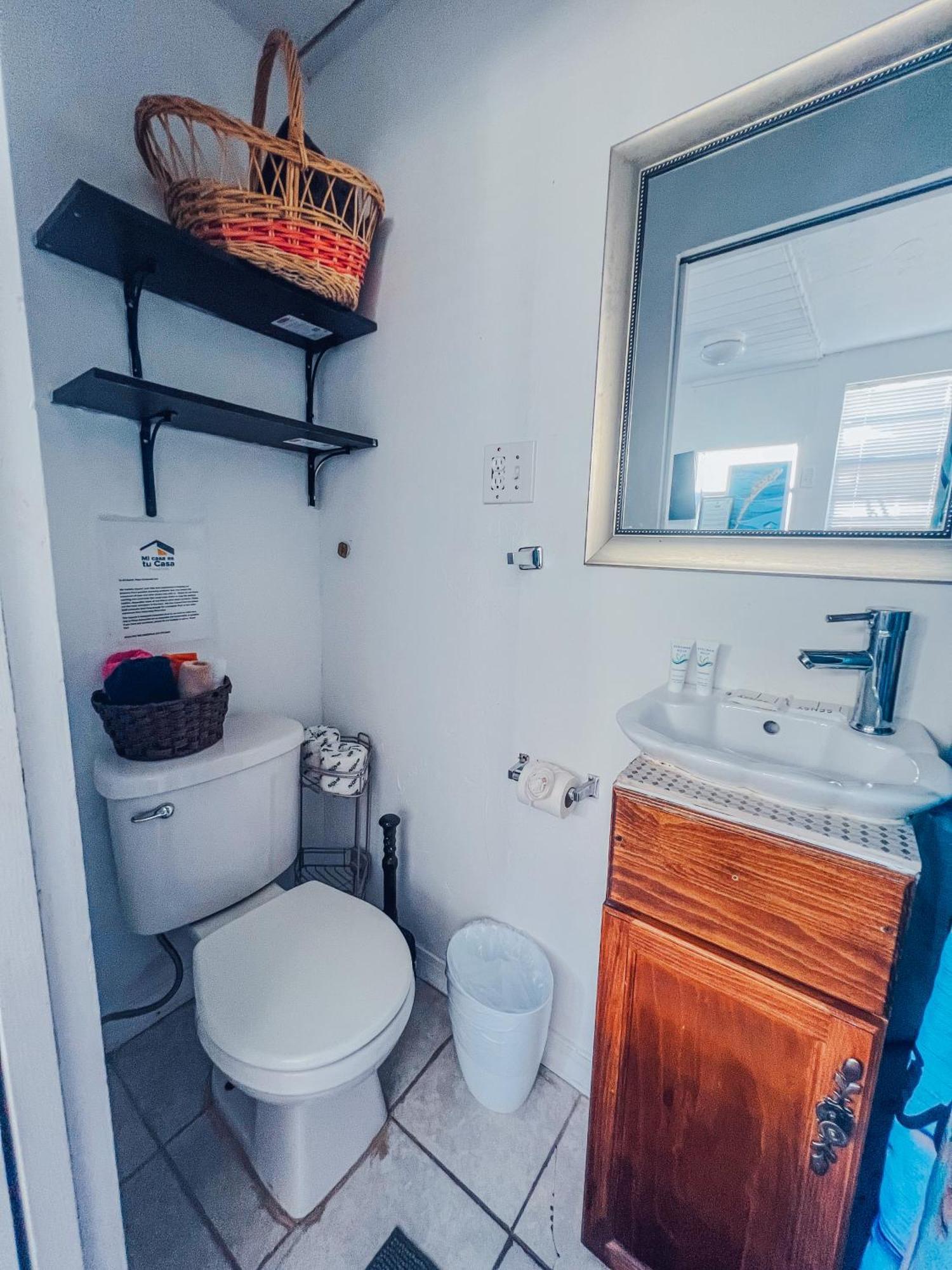 Playa Esmeralda Studios Bradenton Beach Ngoại thất bức ảnh