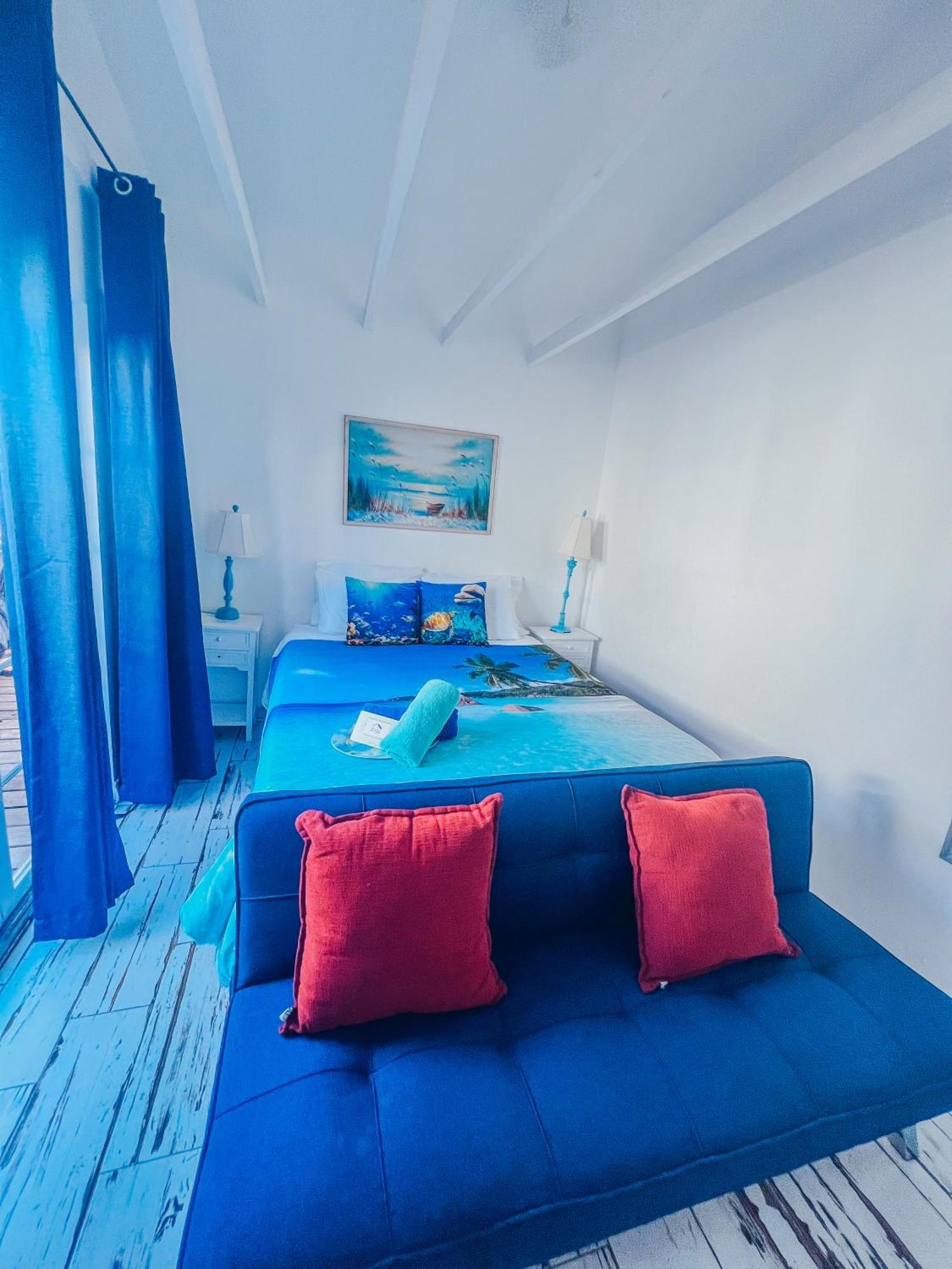 Playa Esmeralda Studios Bradenton Beach Ngoại thất bức ảnh