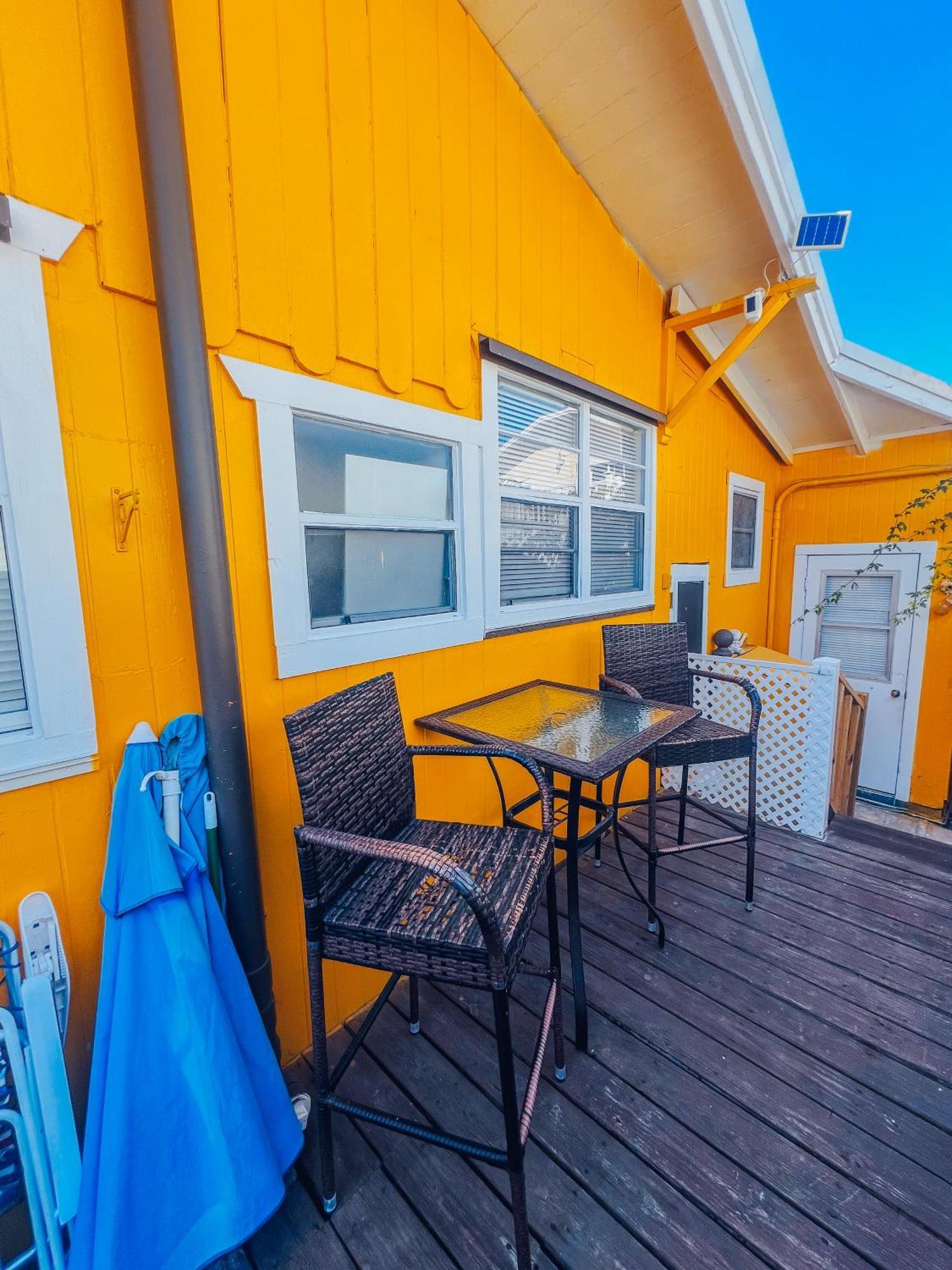 Playa Esmeralda Studios Bradenton Beach Ngoại thất bức ảnh