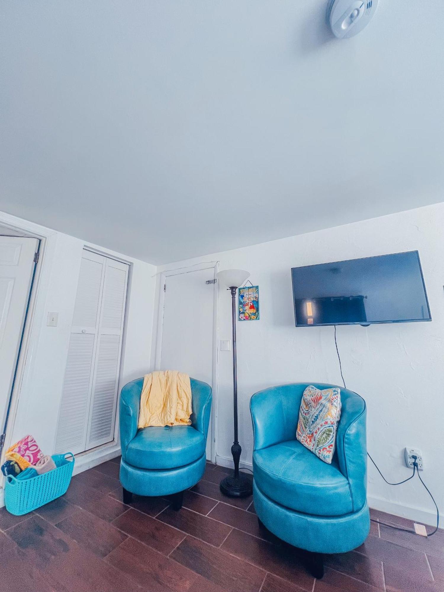Playa Esmeralda Studios Bradenton Beach Ngoại thất bức ảnh