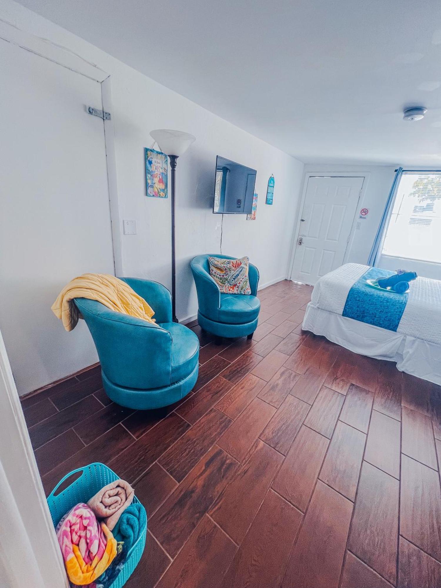 Playa Esmeralda Studios Bradenton Beach Ngoại thất bức ảnh
