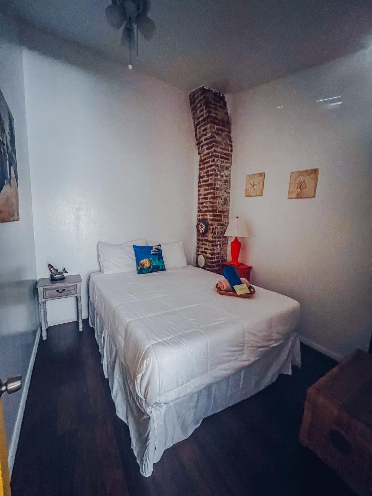 Playa Esmeralda Studios Bradenton Beach Ngoại thất bức ảnh