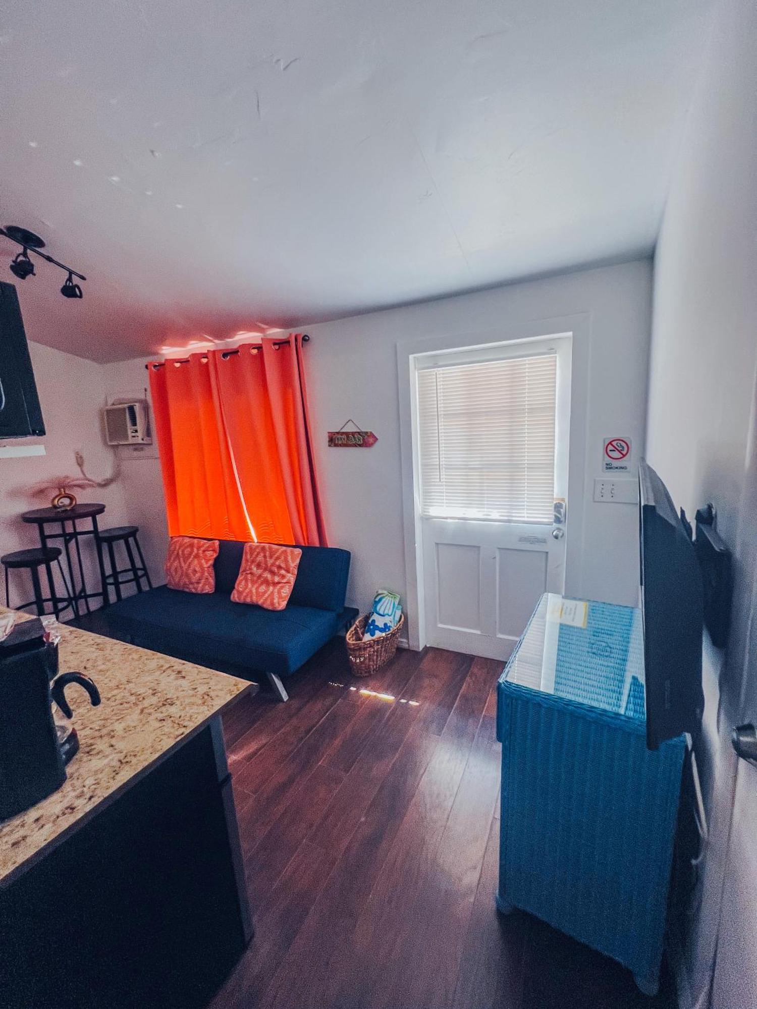 Playa Esmeralda Studios Bradenton Beach Ngoại thất bức ảnh