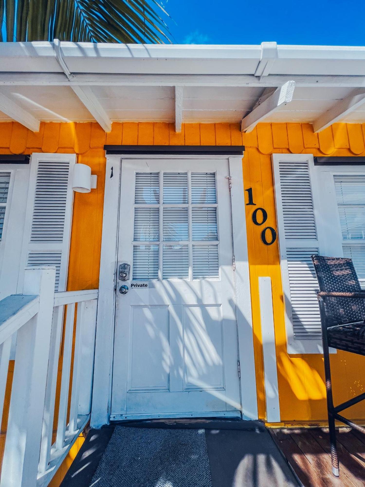 Playa Esmeralda Studios Bradenton Beach Ngoại thất bức ảnh