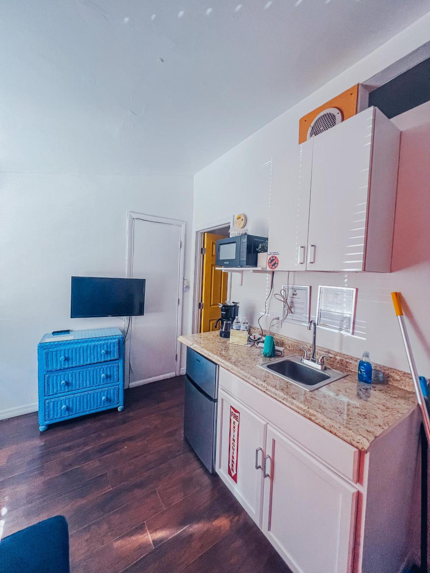 Playa Esmeralda Studios Bradenton Beach Ngoại thất bức ảnh