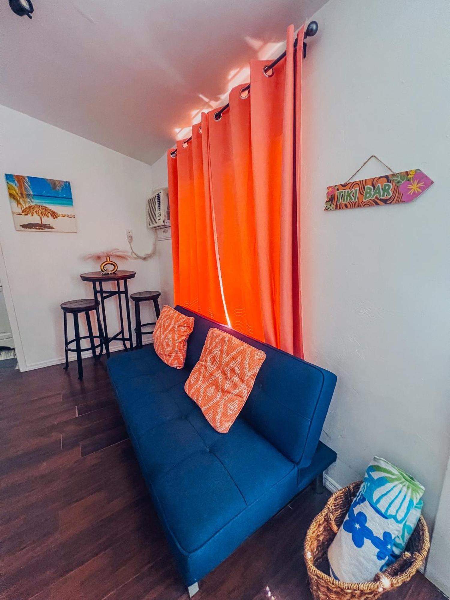 Playa Esmeralda Studios Bradenton Beach Ngoại thất bức ảnh