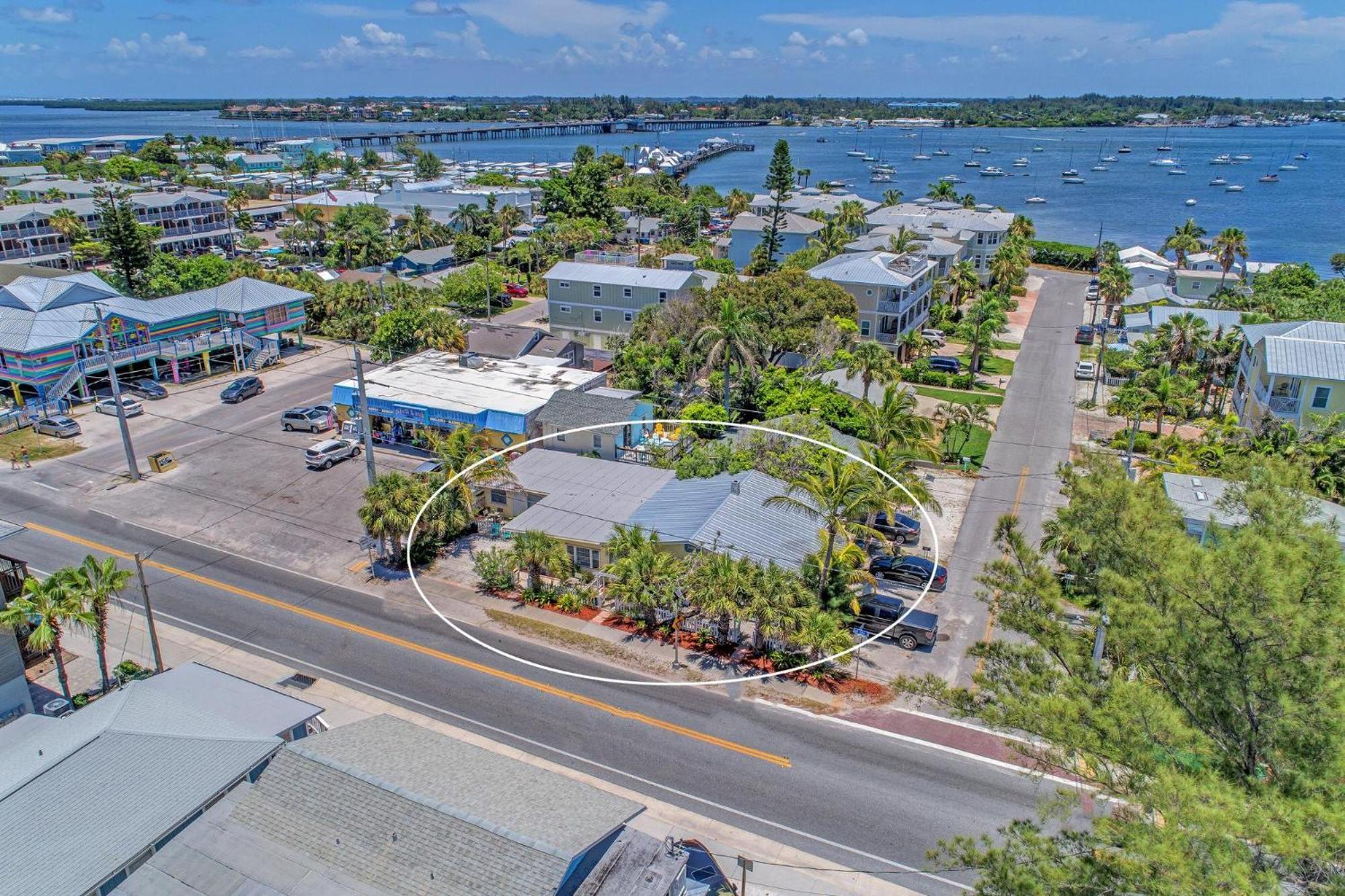 Playa Esmeralda Studios Bradenton Beach Ngoại thất bức ảnh