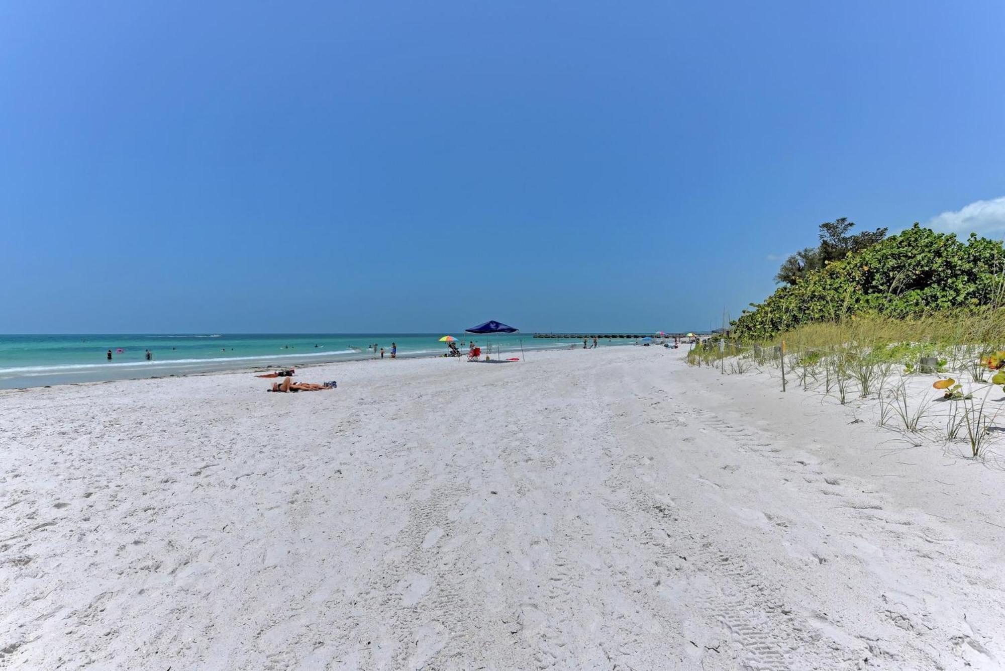 Playa Esmeralda Studios Bradenton Beach Ngoại thất bức ảnh