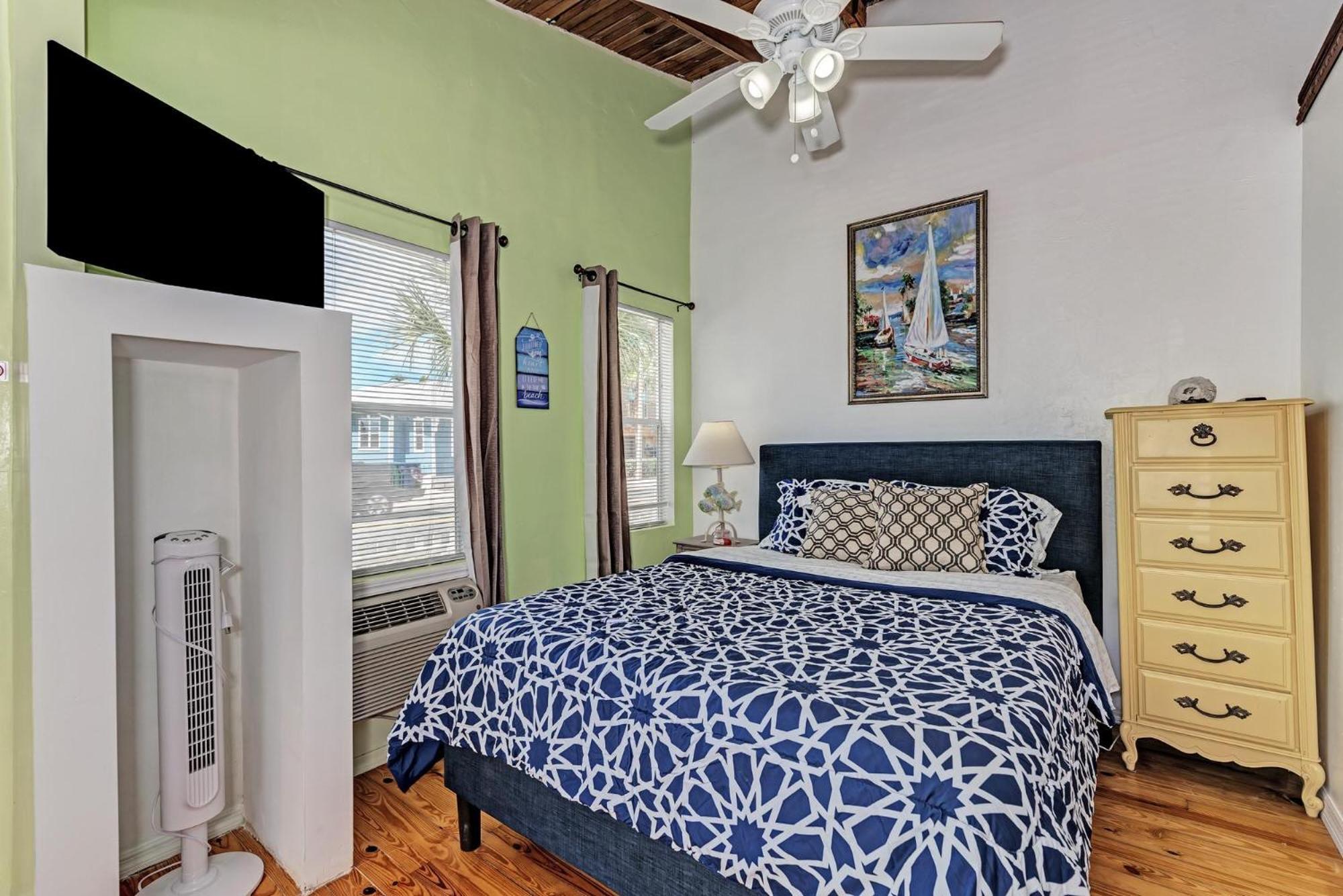 Playa Esmeralda Studios Bradenton Beach Ngoại thất bức ảnh