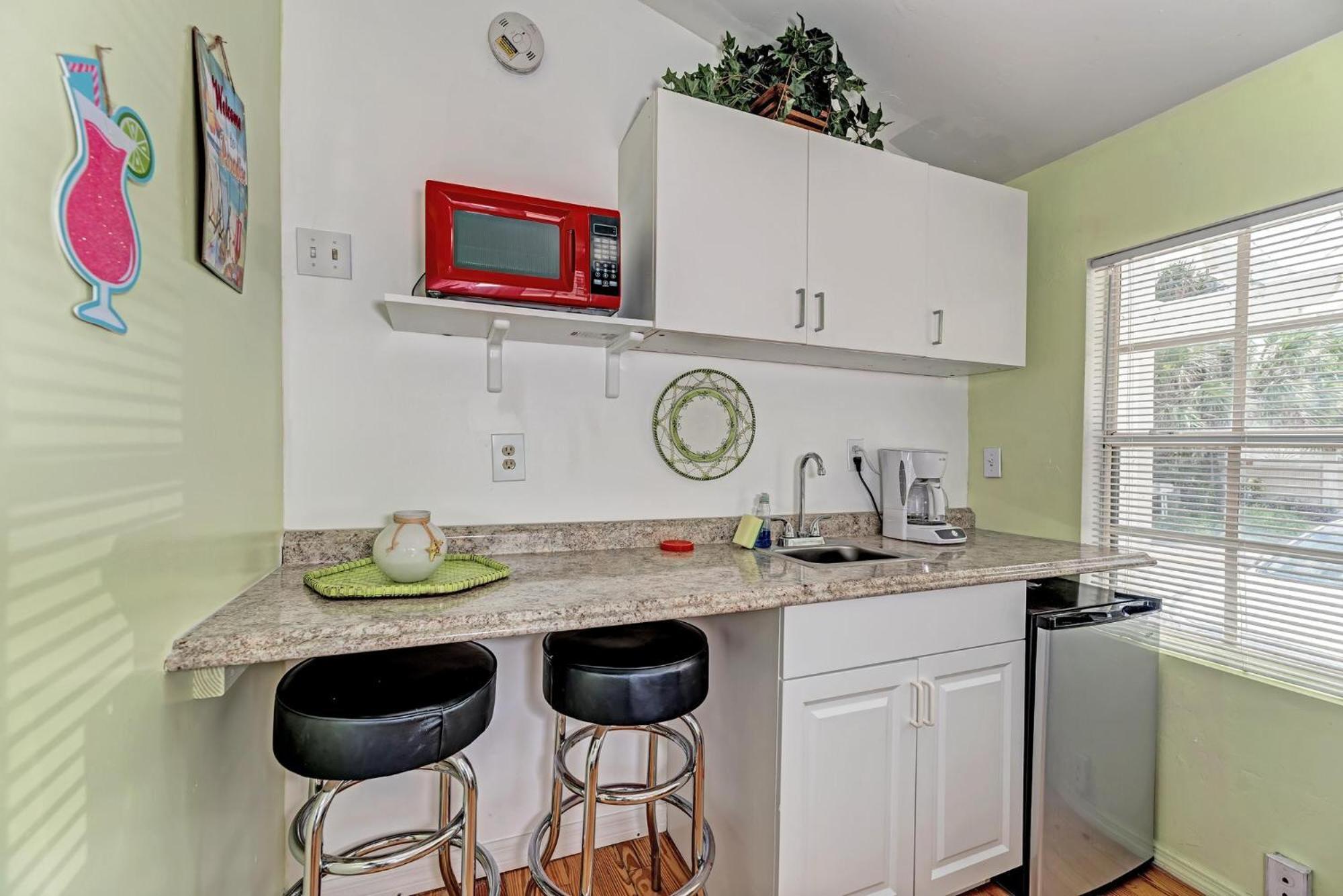 Playa Esmeralda Studios Bradenton Beach Ngoại thất bức ảnh