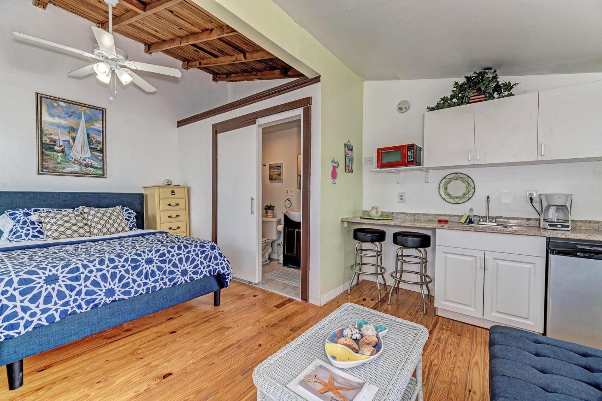Playa Esmeralda Studios Bradenton Beach Ngoại thất bức ảnh