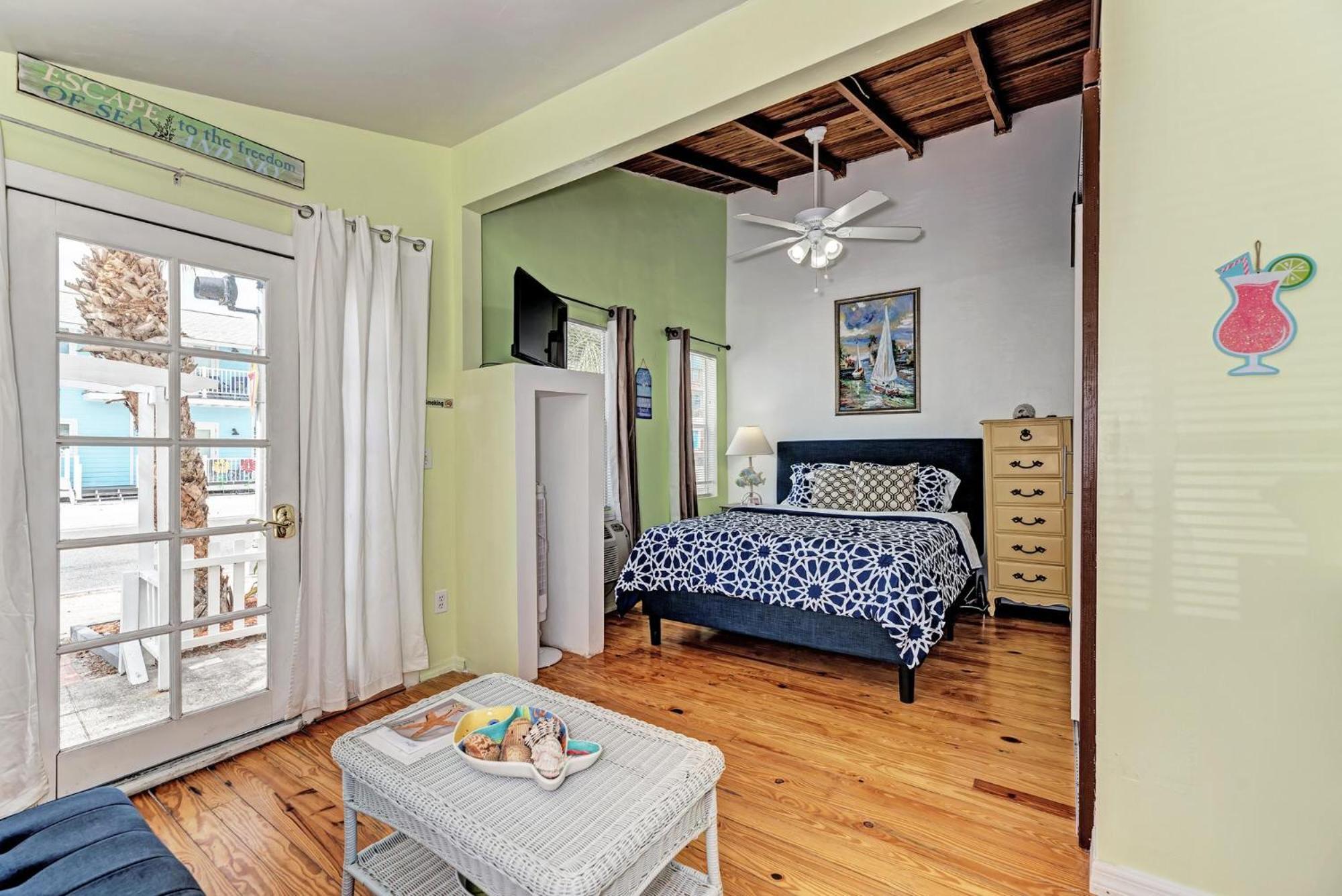 Playa Esmeralda Studios Bradenton Beach Ngoại thất bức ảnh