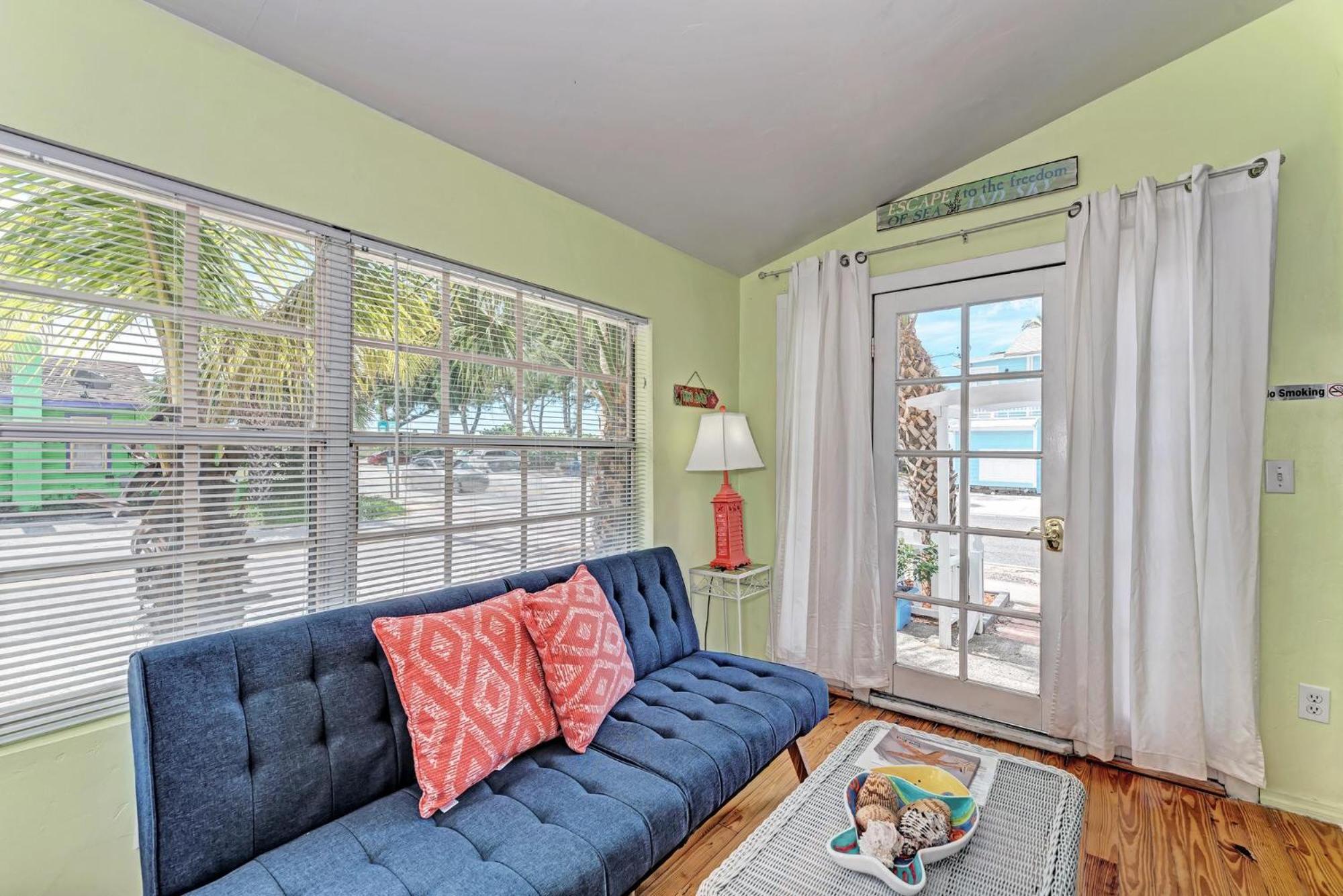 Playa Esmeralda Studios Bradenton Beach Ngoại thất bức ảnh